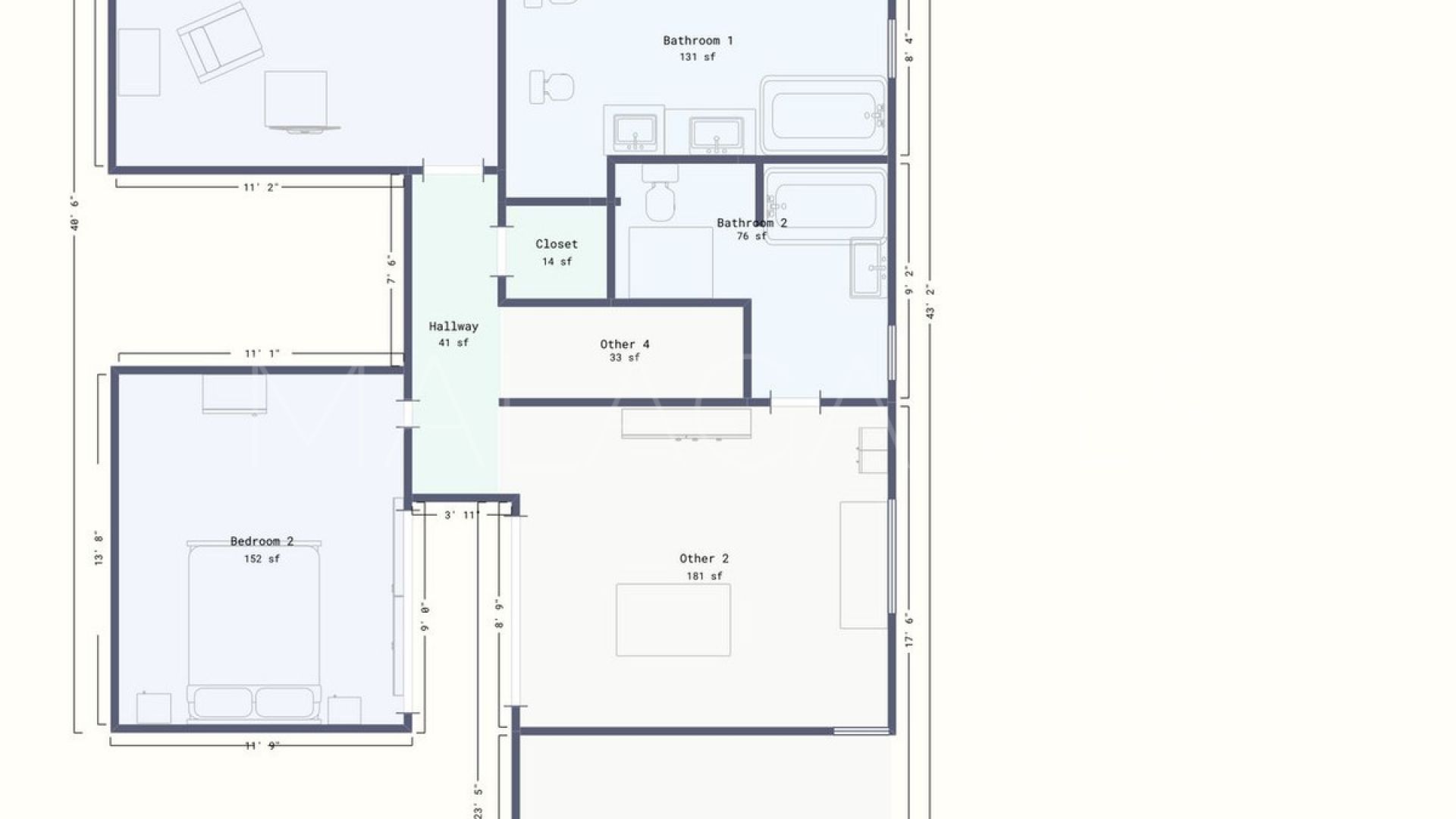 Villa for sale in Benalmadena