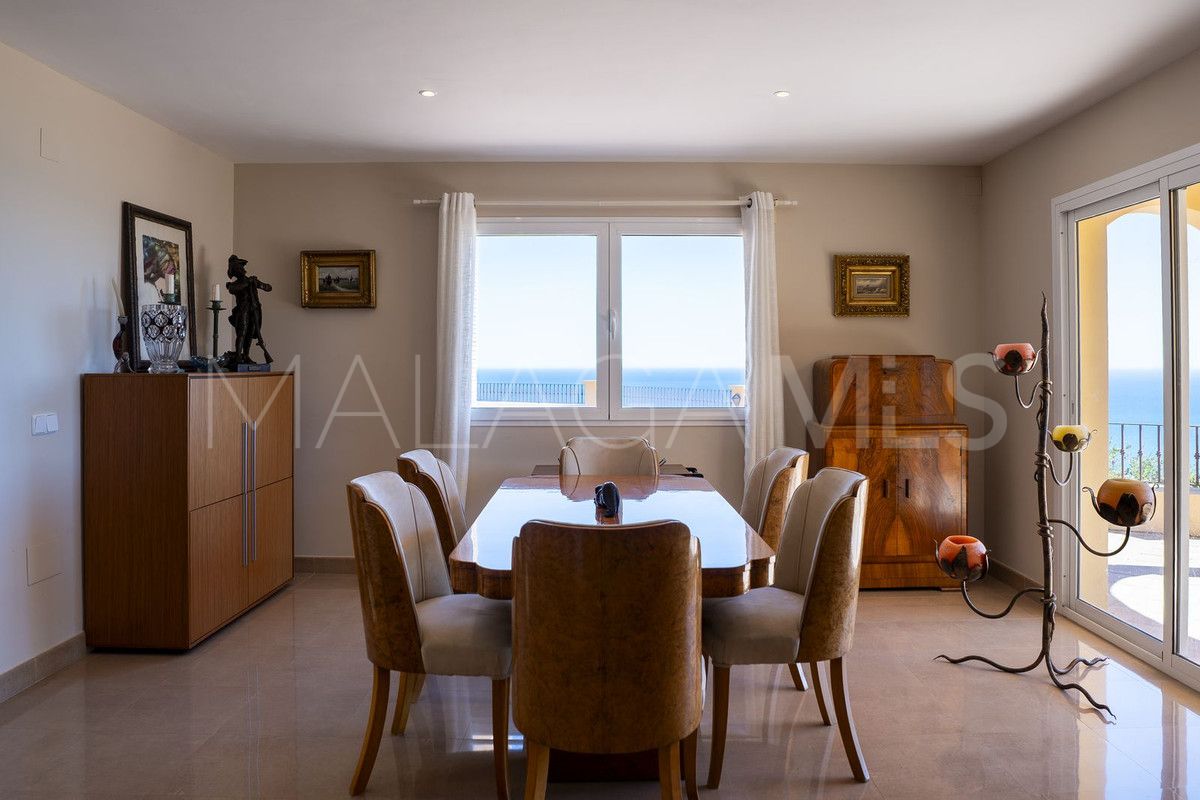 For sale villa in Benalmadena