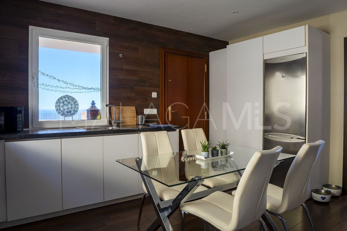 For sale villa in Benalmadena