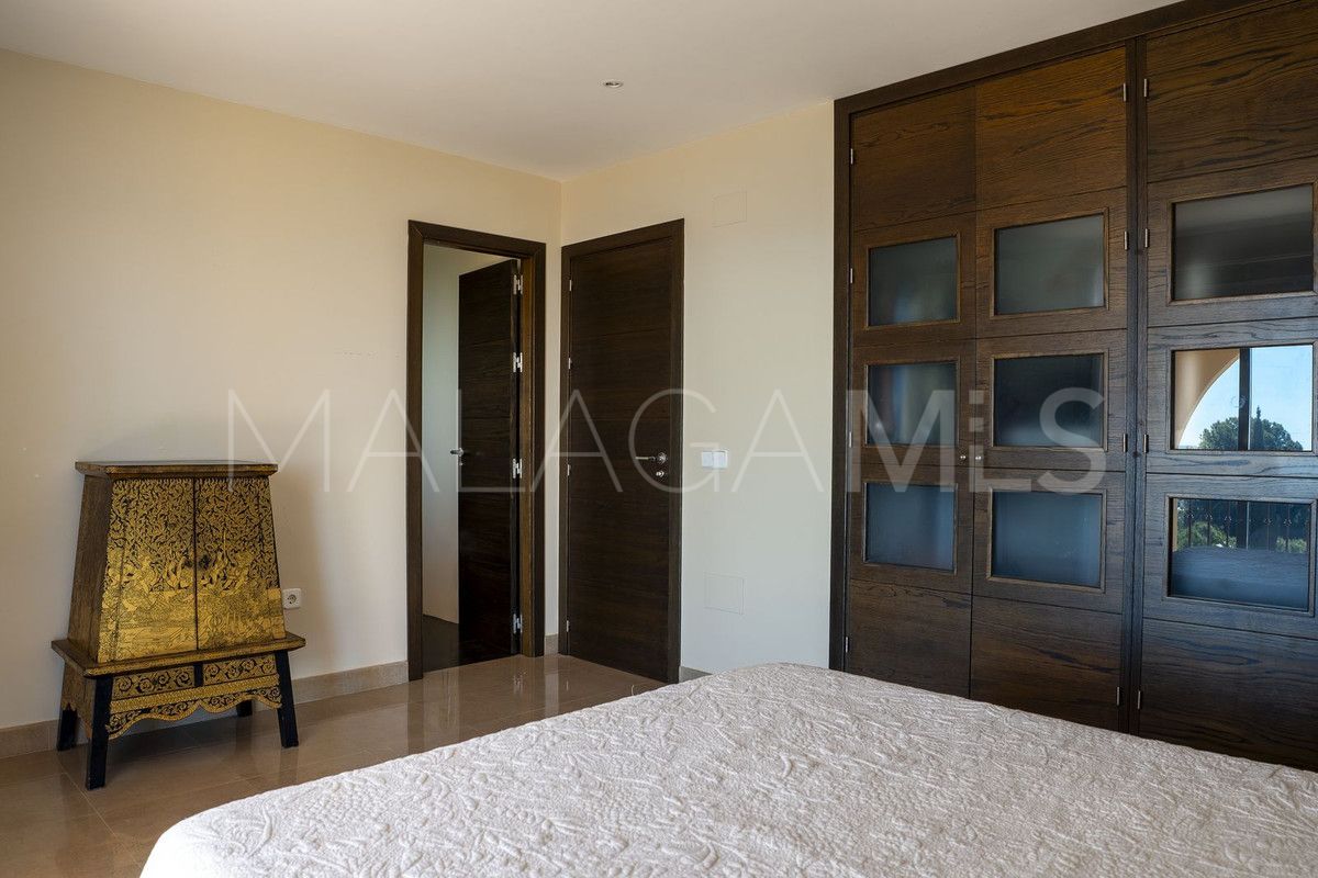 For sale villa in Benalmadena