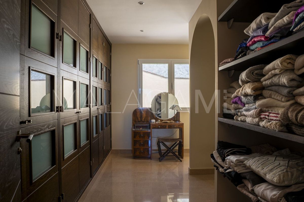 For sale villa in Benalmadena