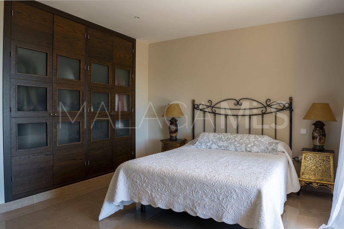 For sale villa in Benalmadena