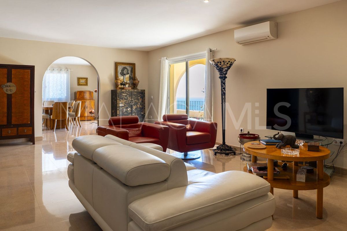 For sale villa in Benalmadena