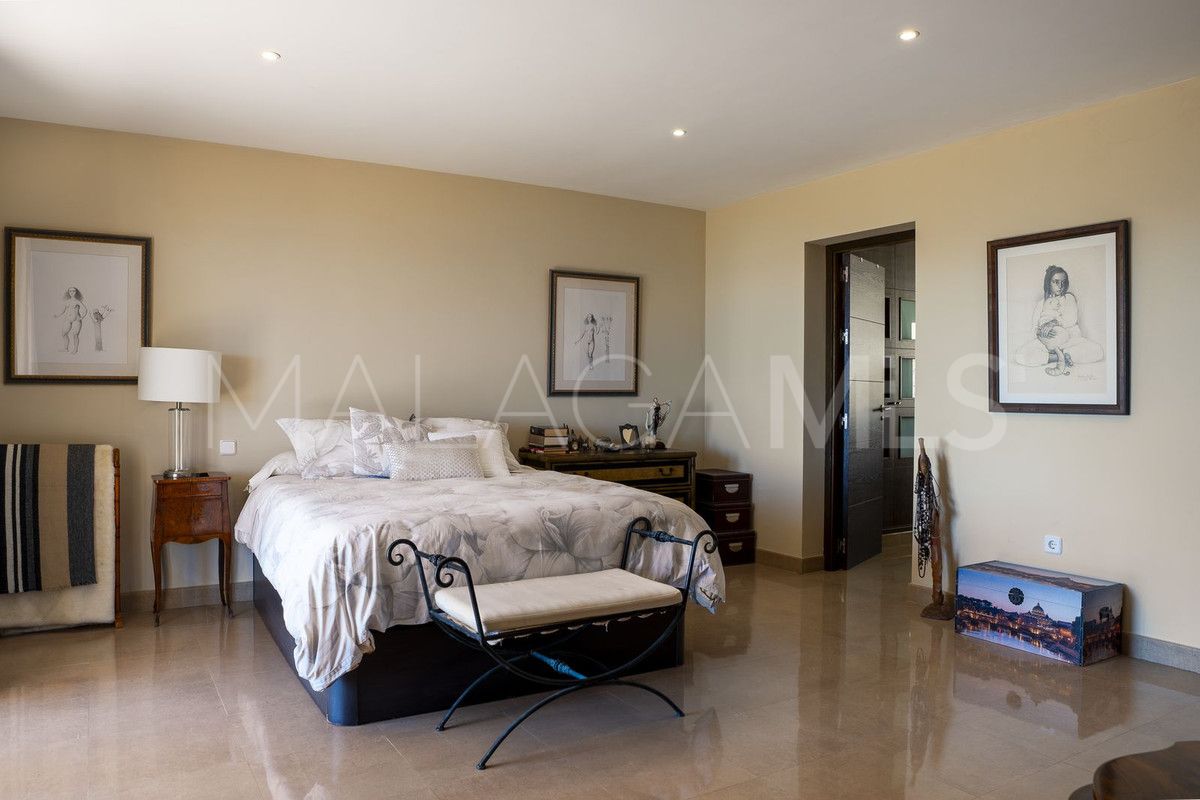 For sale villa in Benalmadena