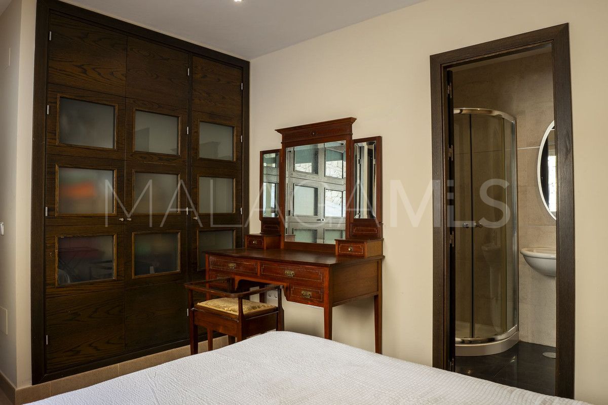 For sale villa in Benalmadena