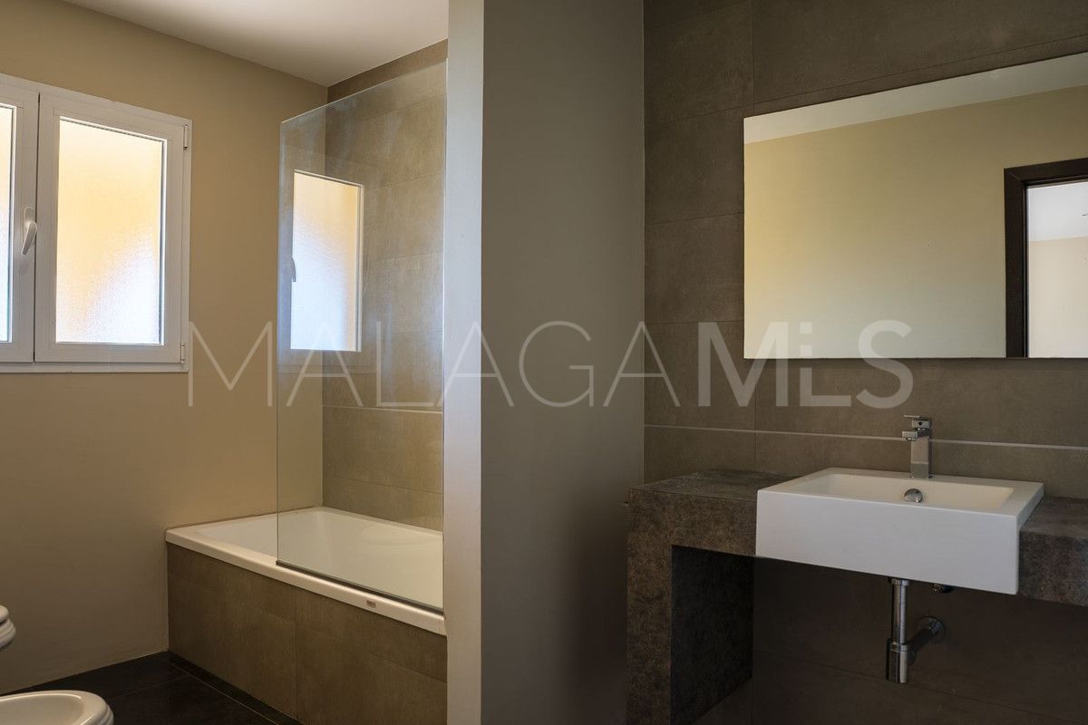 For sale villa in Benalmadena