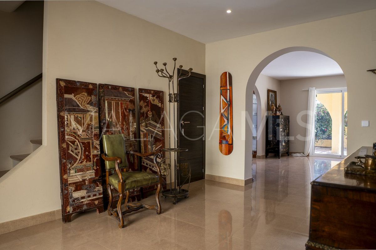 For sale villa in Benalmadena