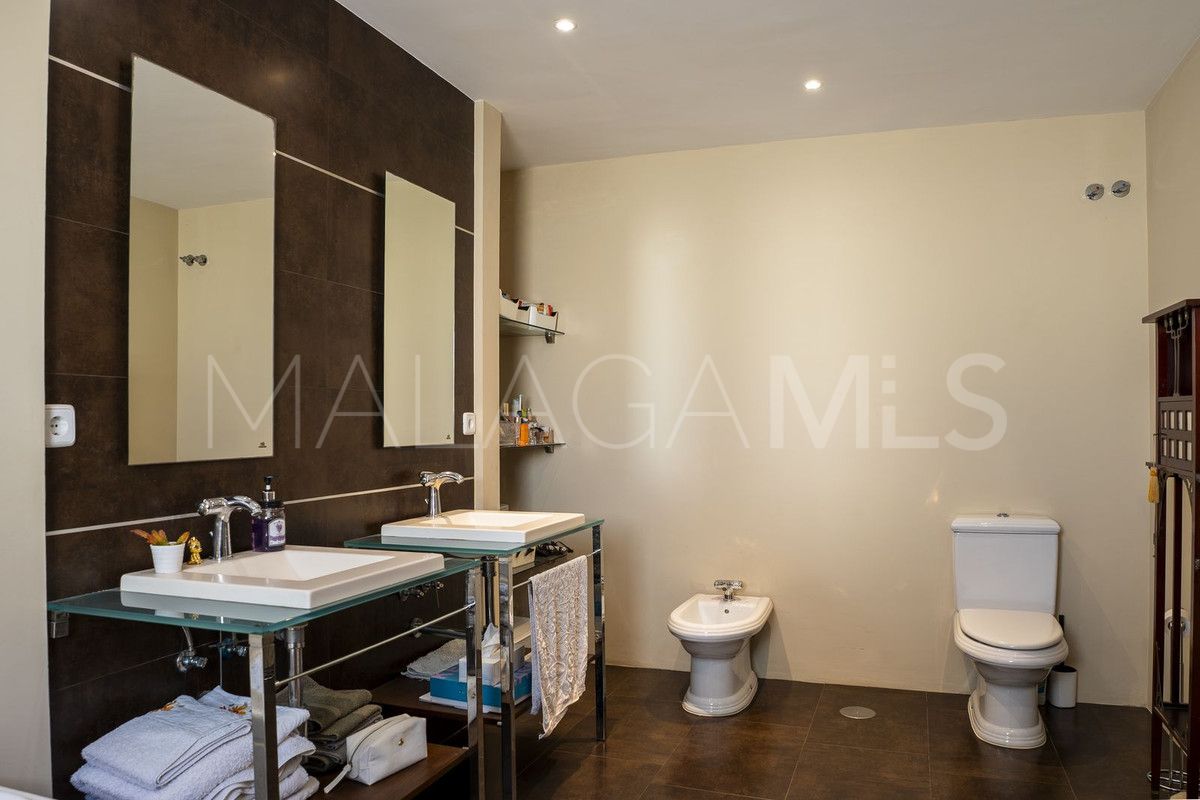 For sale villa in Benalmadena