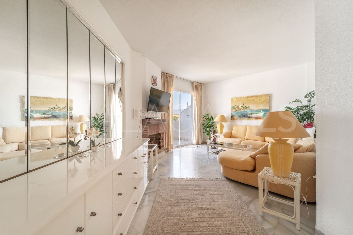 Appartement terrasse for sale in Calahonda