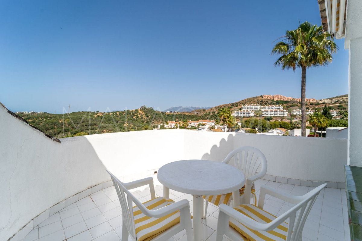 Appartement terrasse for sale in Calahonda