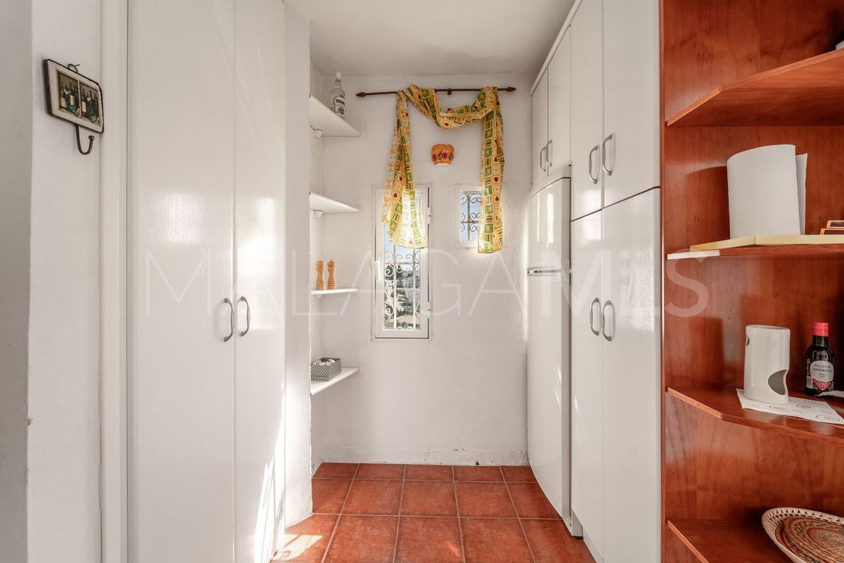 Appartement terrasse for sale in Calahonda