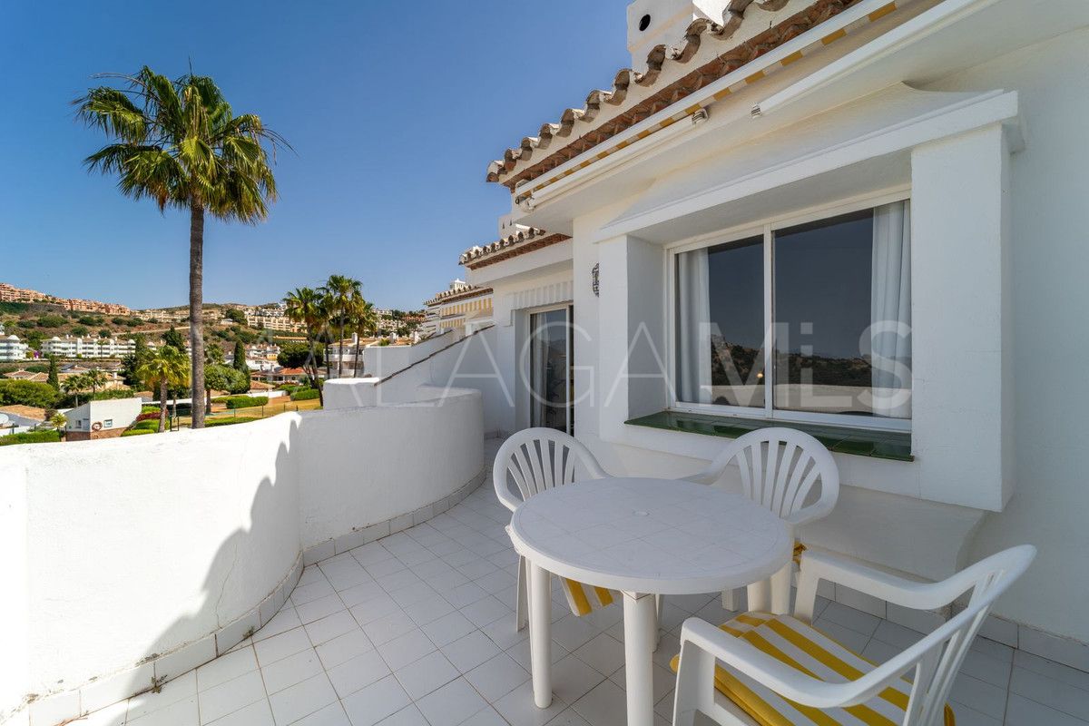 Appartement terrasse for sale in Calahonda