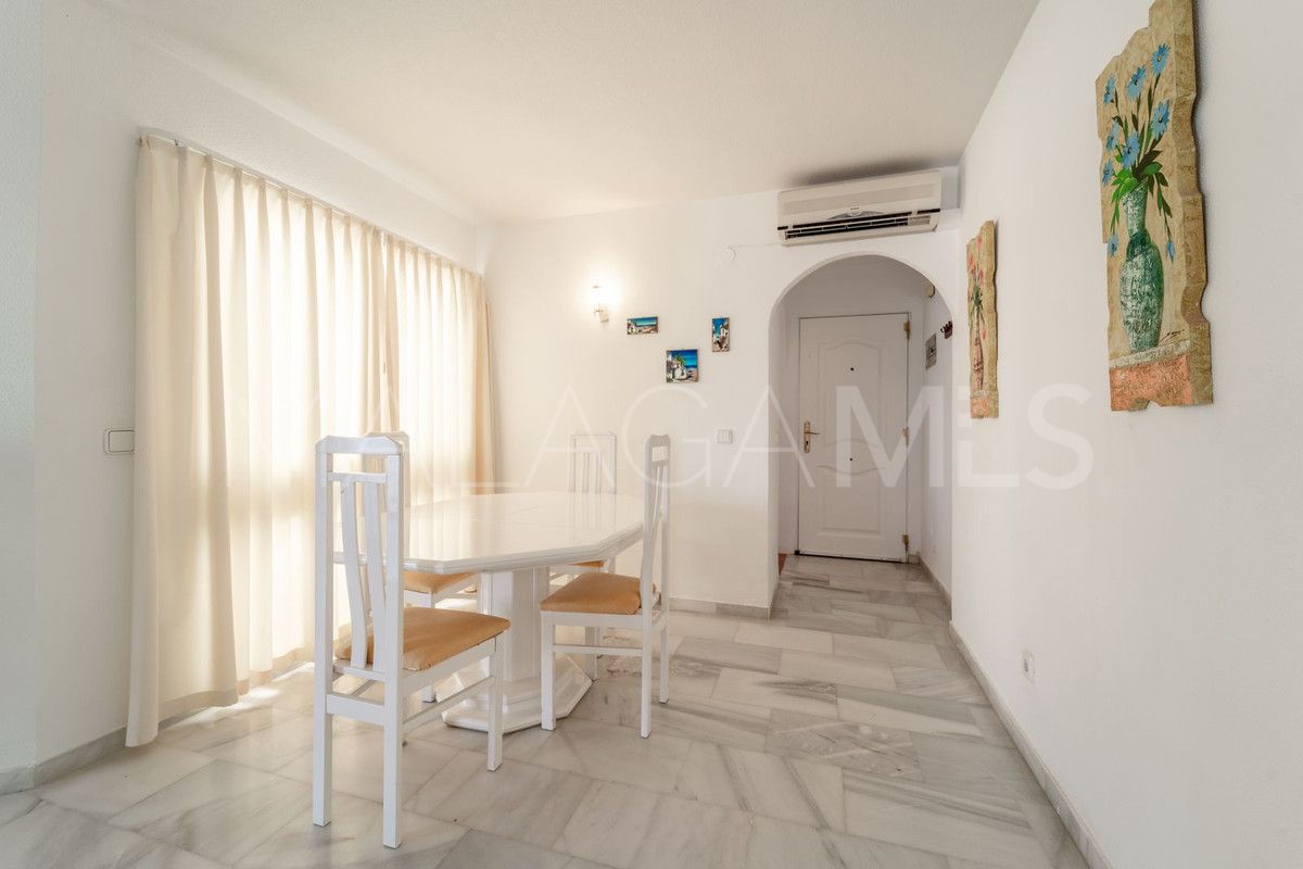 Appartement terrasse for sale in Calahonda