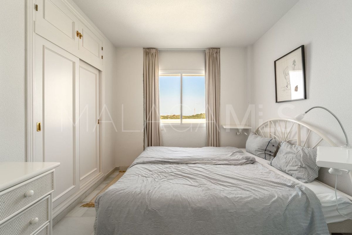 Appartement terrasse for sale in Calahonda