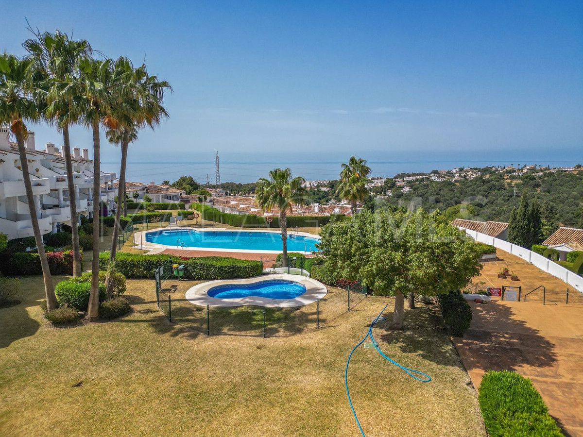 Appartement terrasse for sale in Calahonda