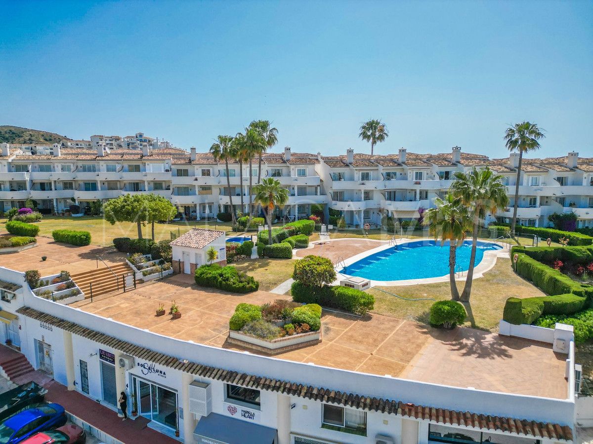 Appartement terrasse for sale in Calahonda