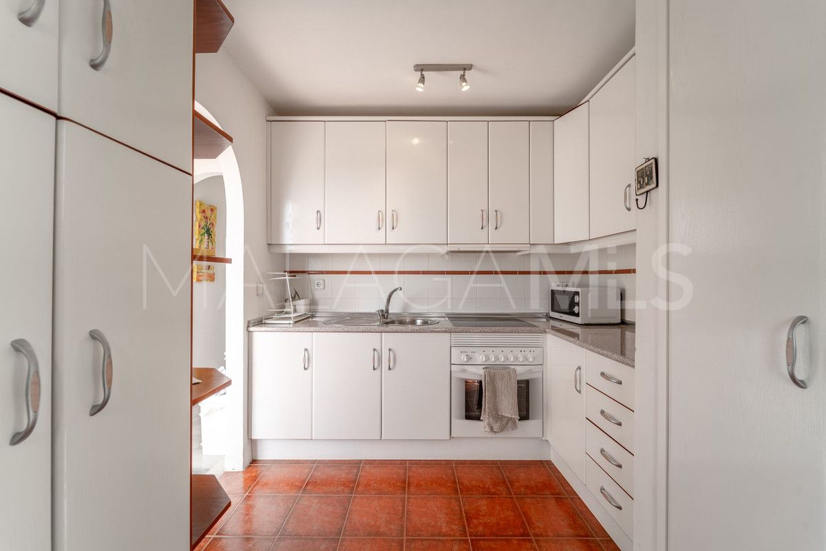 Appartement terrasse for sale in Calahonda