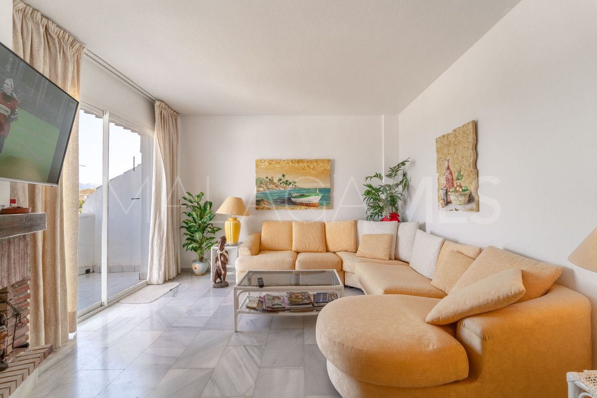 Appartement terrasse for sale in Calahonda