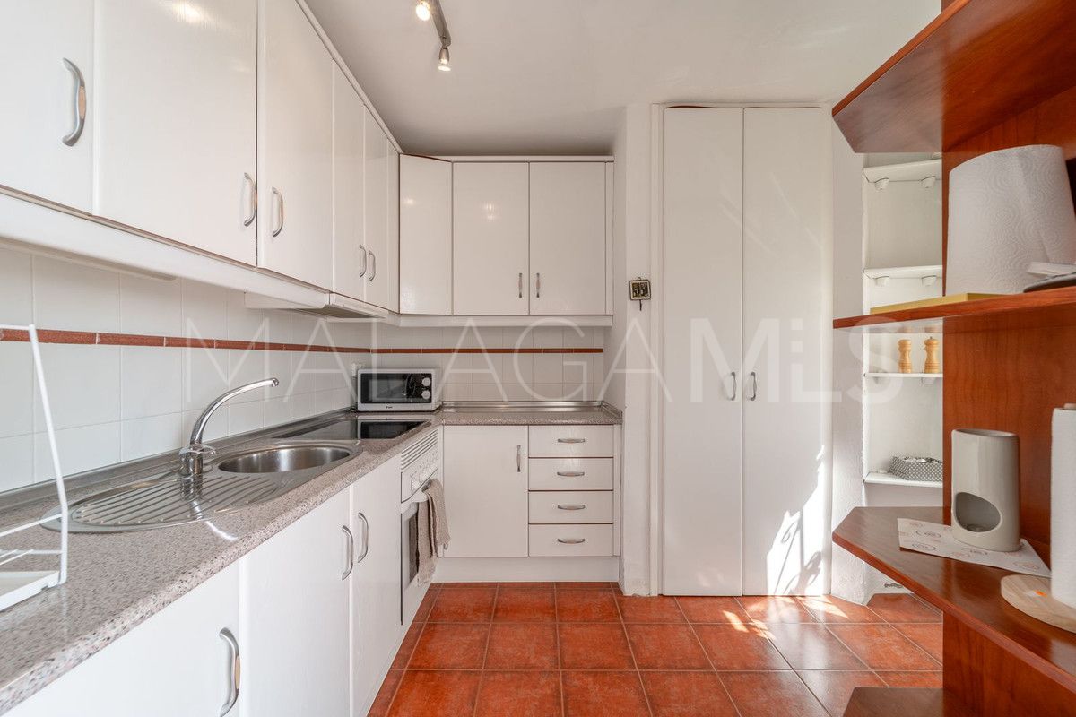 Appartement terrasse for sale in Calahonda