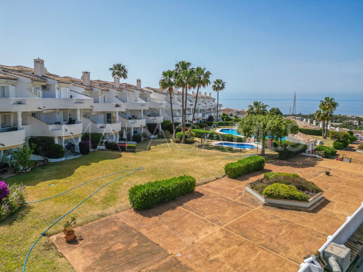 Appartement terrasse for sale in Calahonda