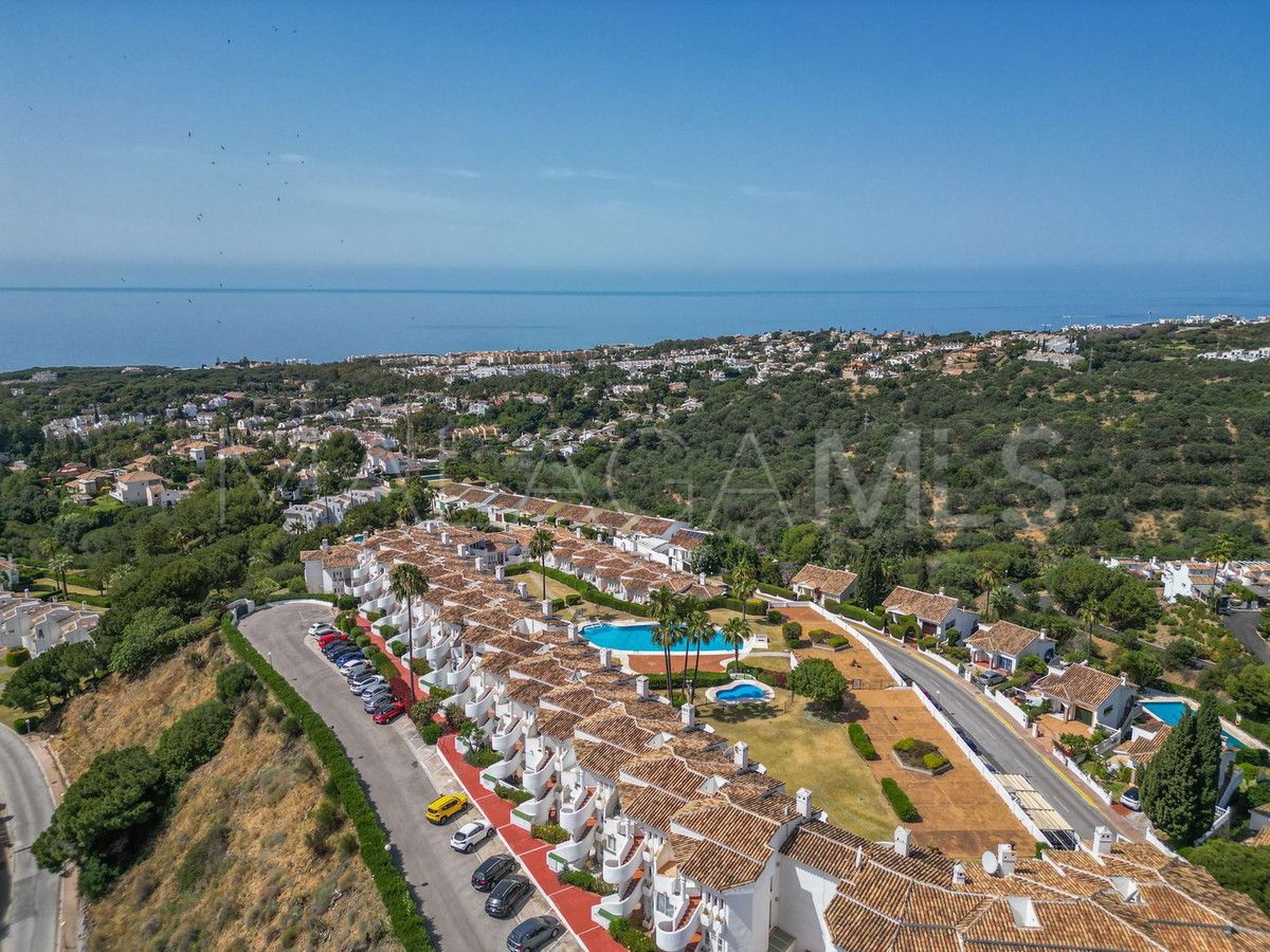 Appartement terrasse for sale in Calahonda