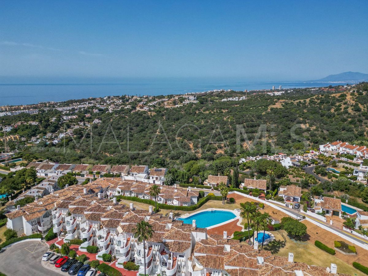 Appartement terrasse for sale in Calahonda