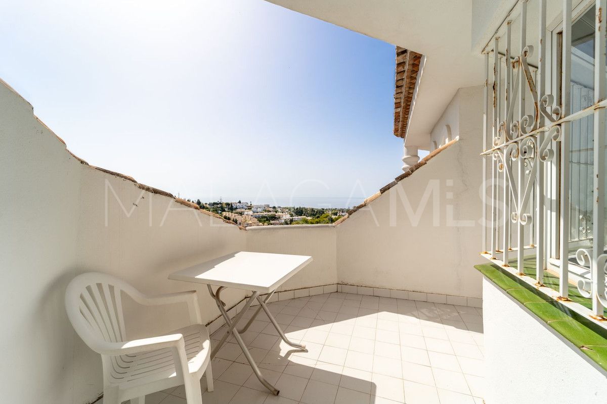 Appartement terrasse for sale in Calahonda