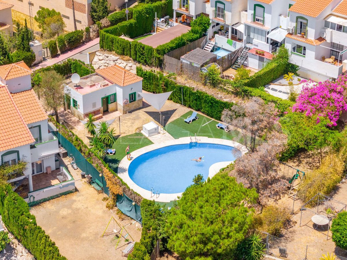 Rincón de la Victoria, apartamento for sale