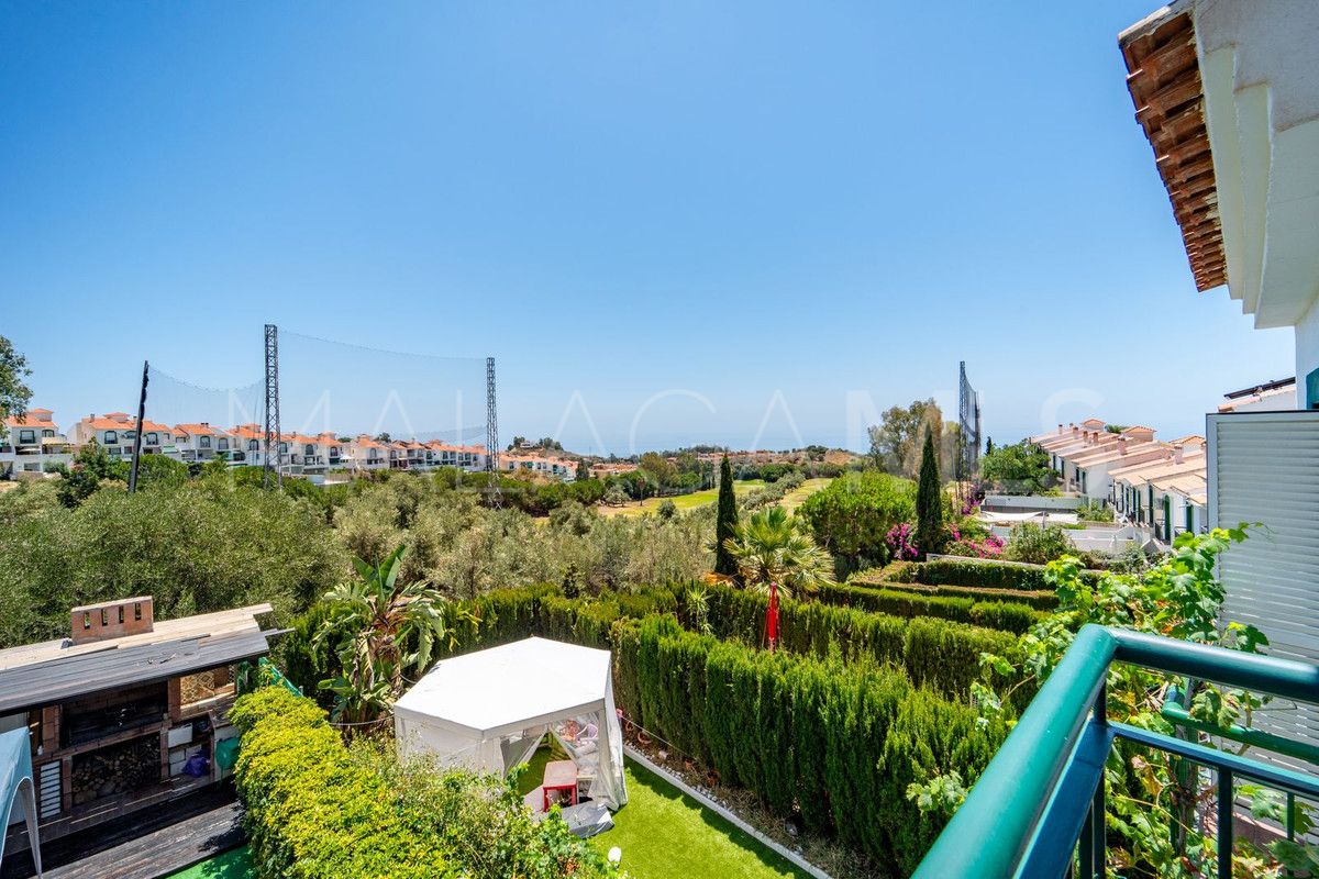 Rincón de la Victoria, apartamento for sale