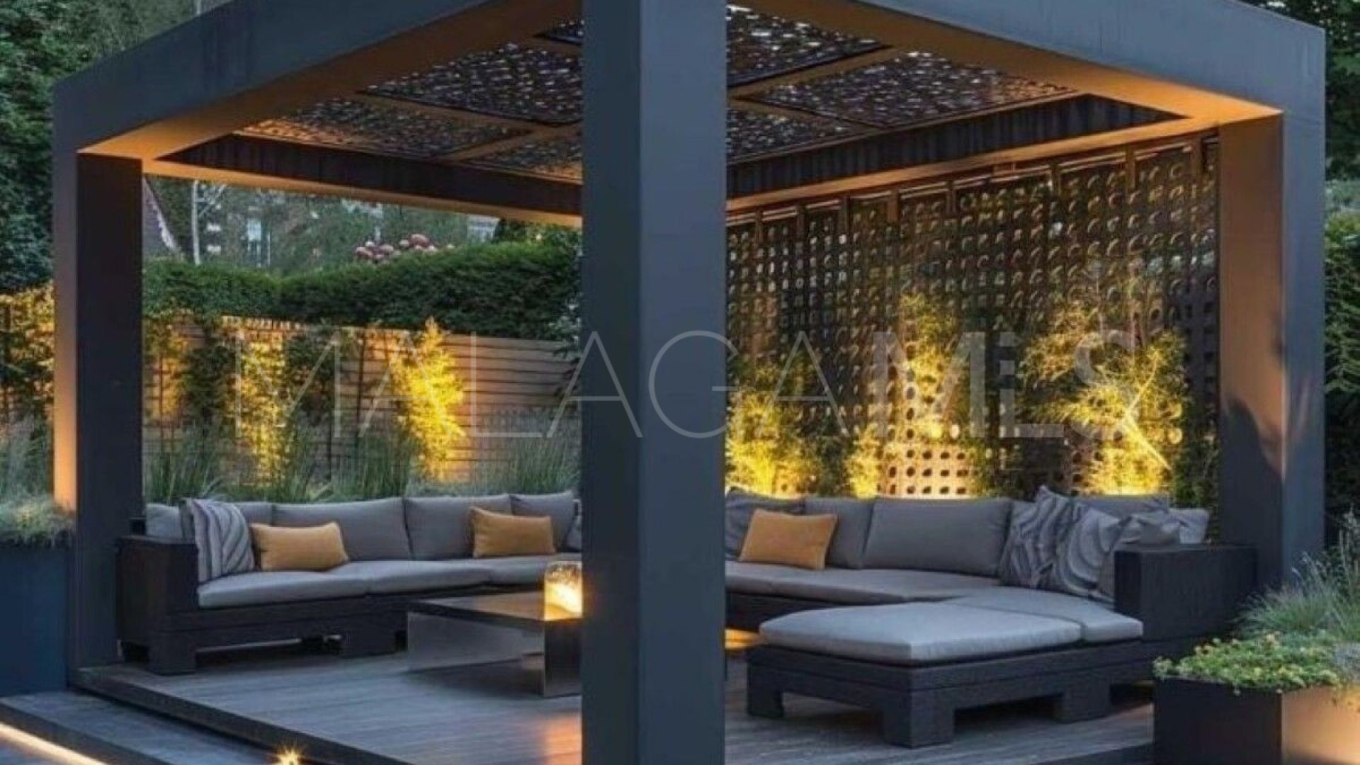 Villa for sale in La Capellania