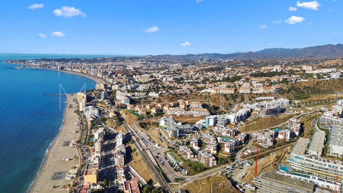 Se vende villa in Benalmadena with 5 bedrooms