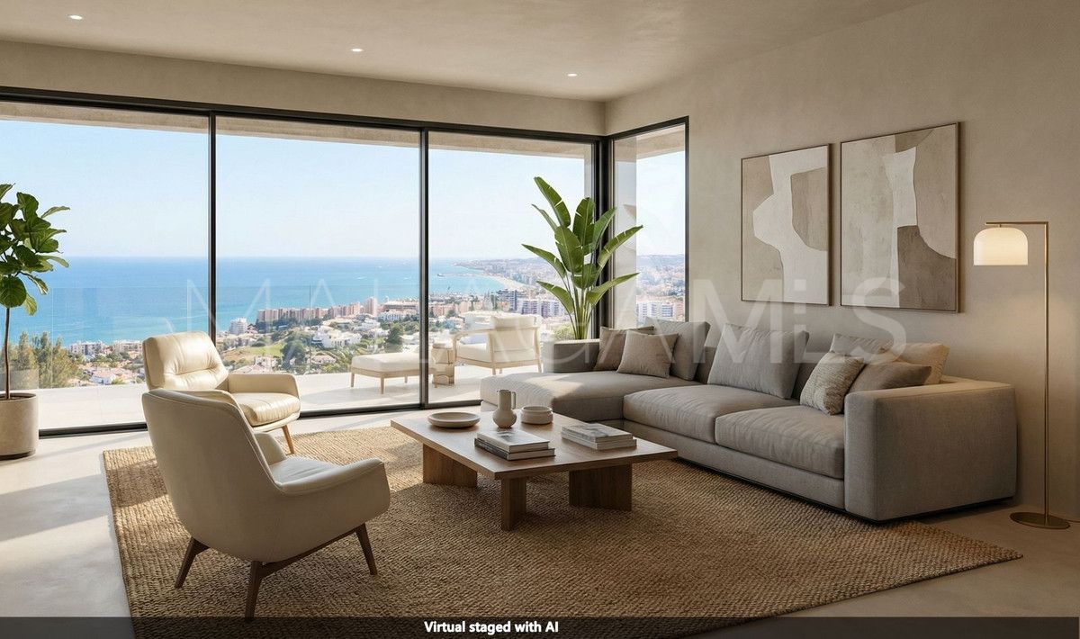 Se vende villa in Benalmadena with 5 bedrooms