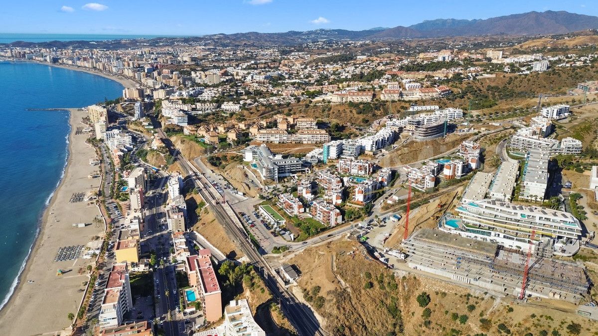 Se vende villa in Benalmadena with 5 bedrooms