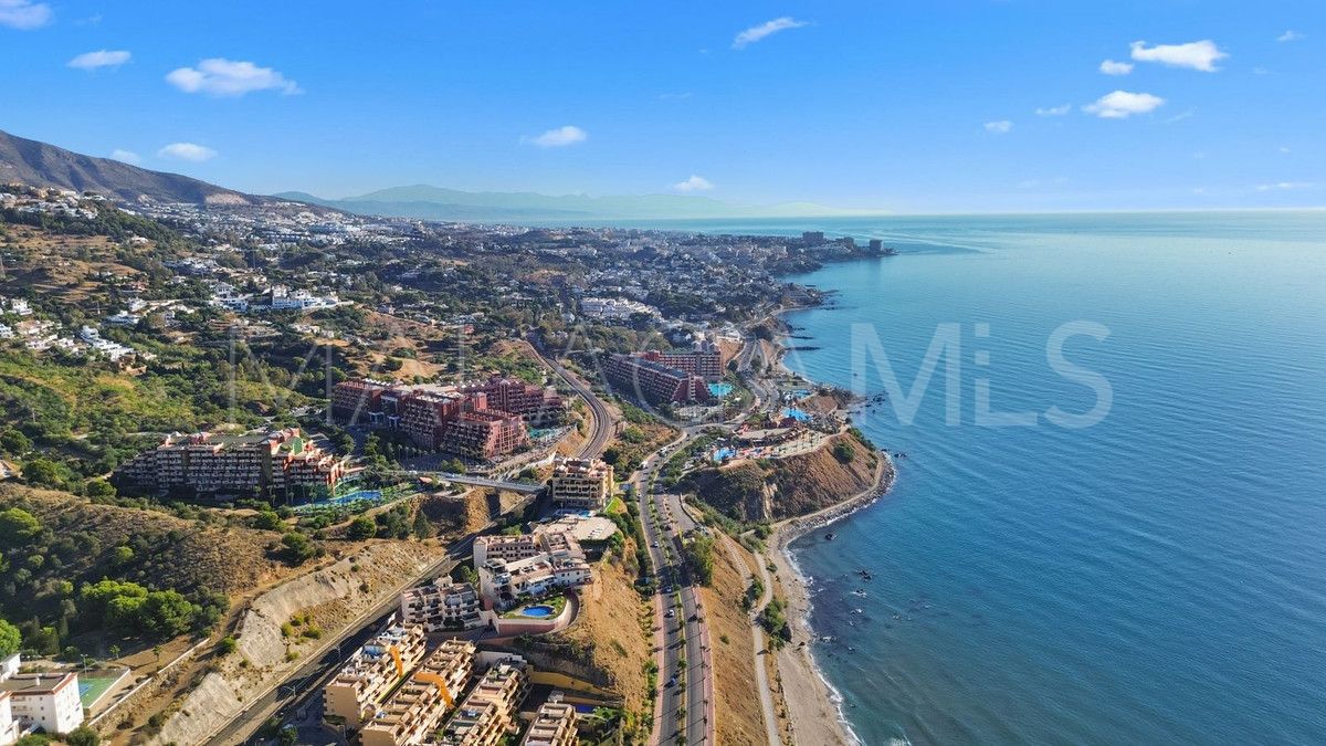 Se vende villa in Benalmadena with 5 bedrooms