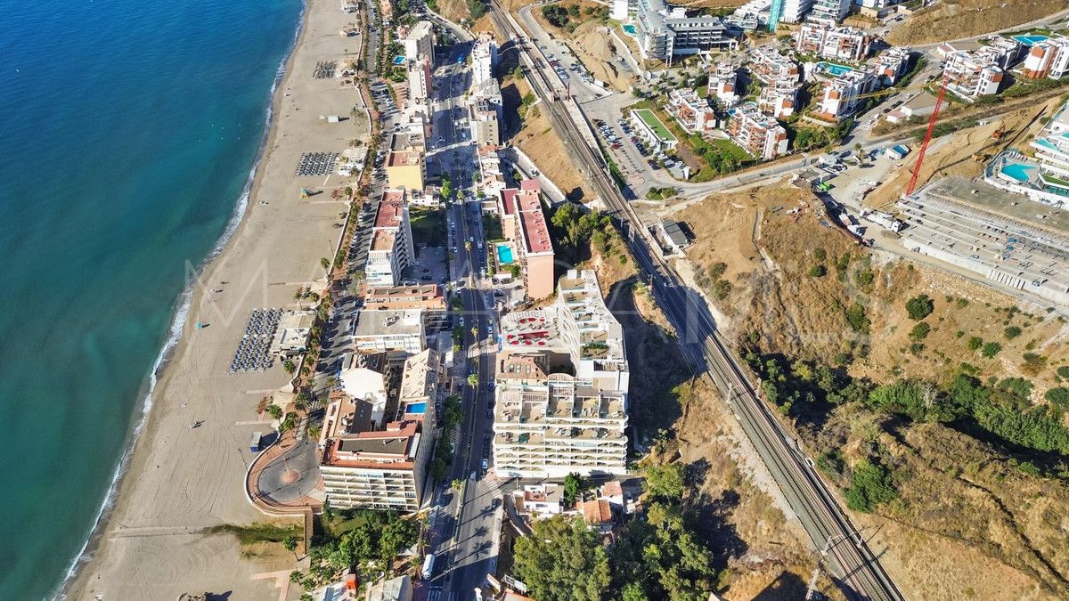 Se vende villa in Benalmadena with 5 bedrooms