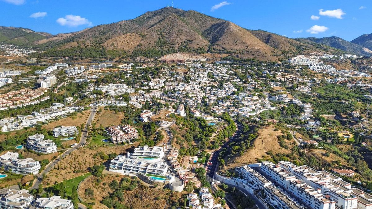 Se vende villa in Benalmadena with 5 bedrooms