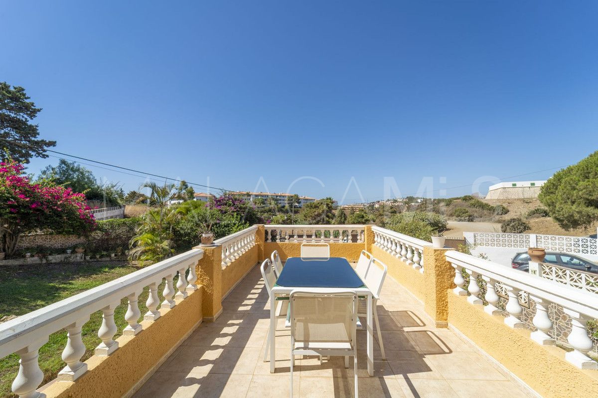 El Faro 3 bedrooms villa for sale