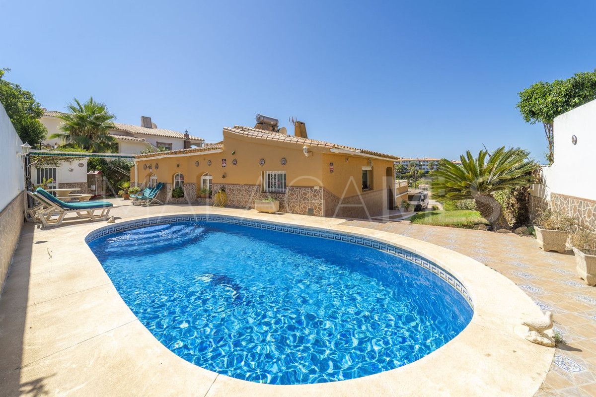 El Faro 3 bedrooms villa for sale