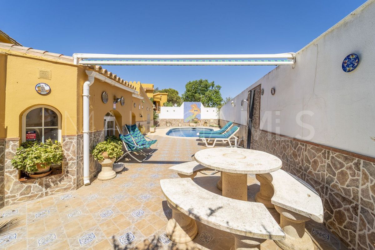 El Faro 3 bedrooms villa for sale