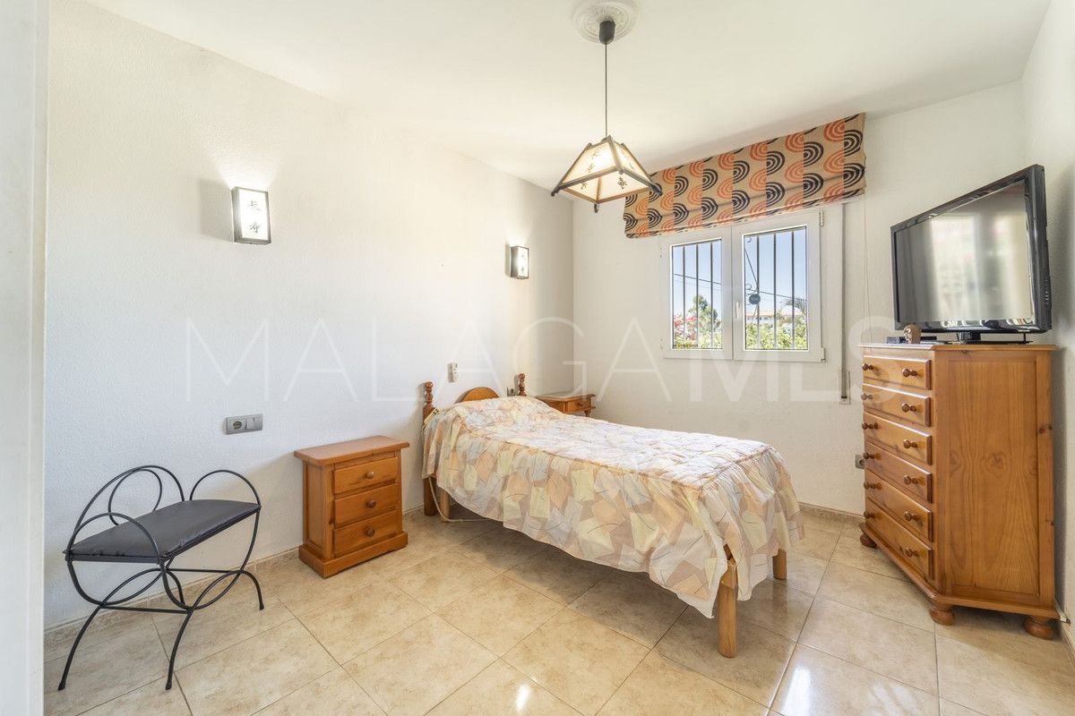 El Faro 3 bedrooms villa for sale