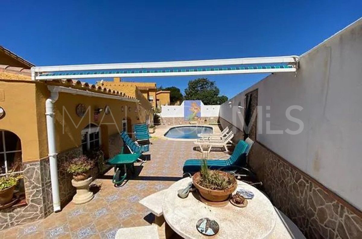 El Faro 3 bedrooms villa for sale