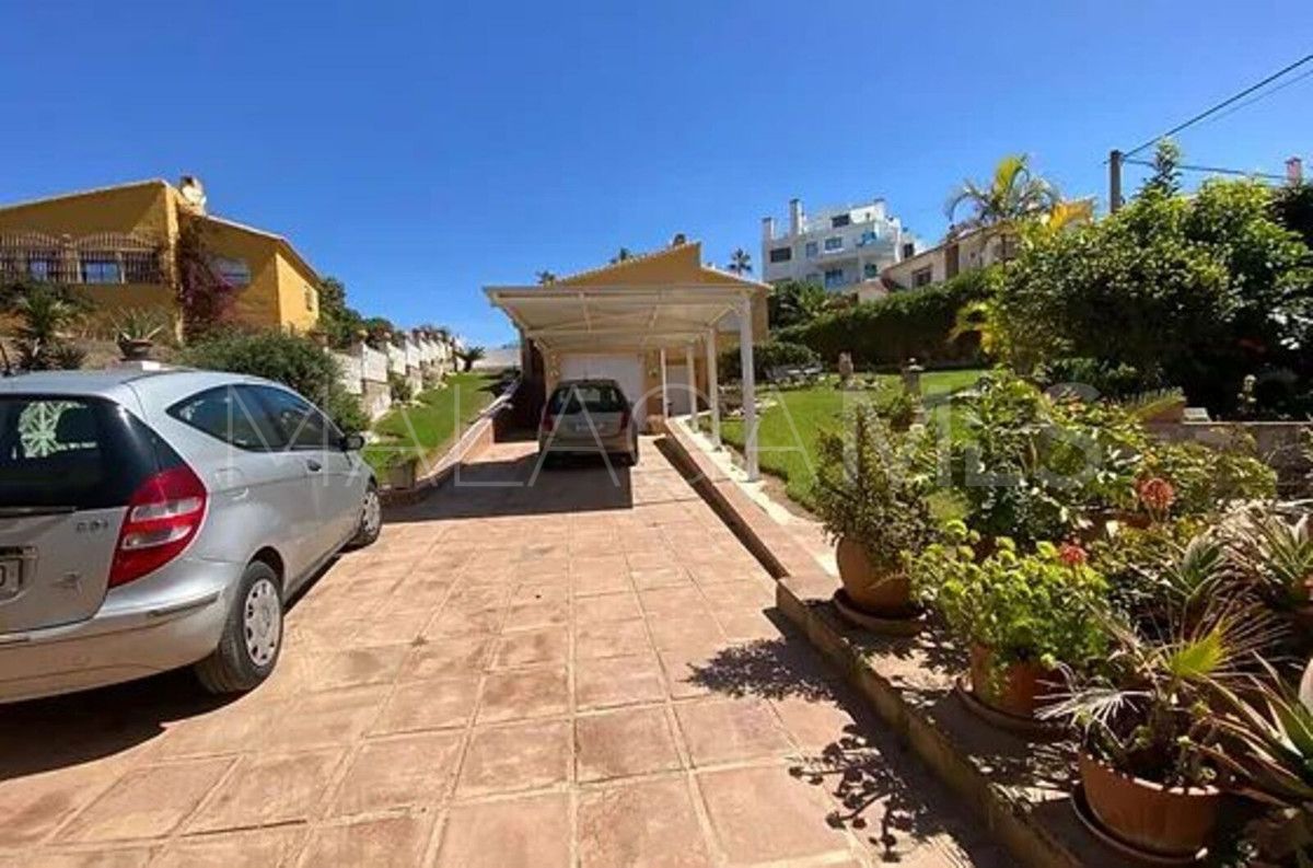 El Faro 3 bedrooms villa for sale