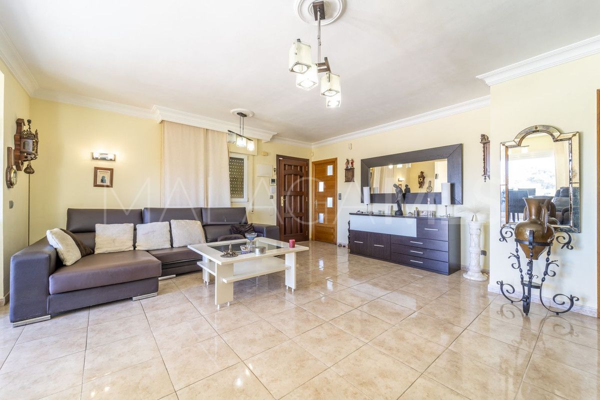 El Faro 3 bedrooms villa for sale