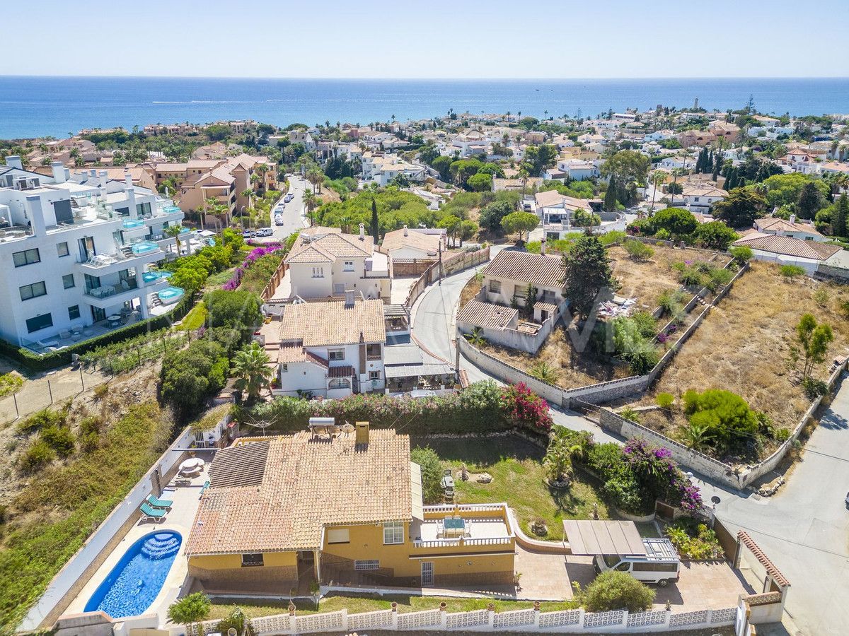 El Faro 3 bedrooms villa for sale