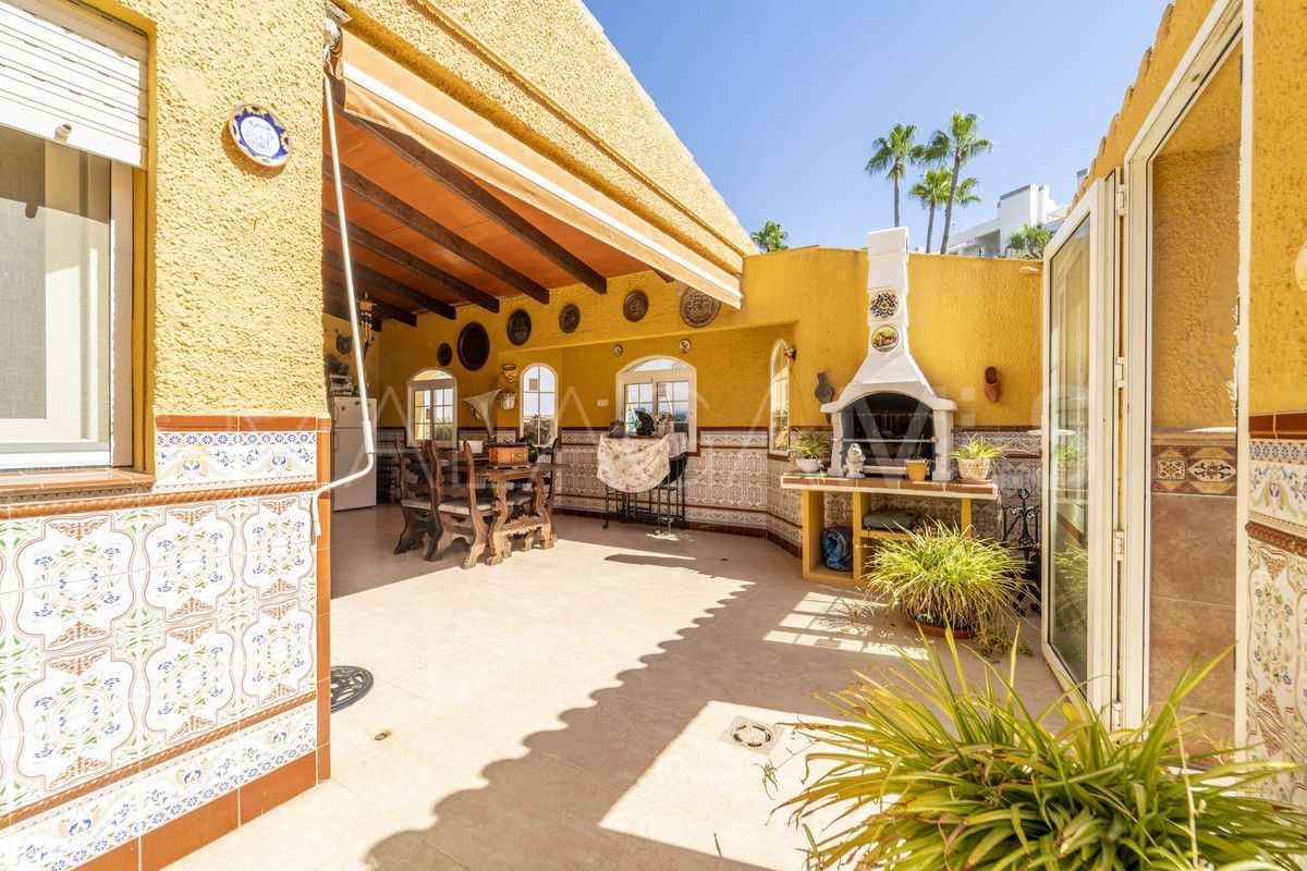 El Faro 3 bedrooms villa for sale