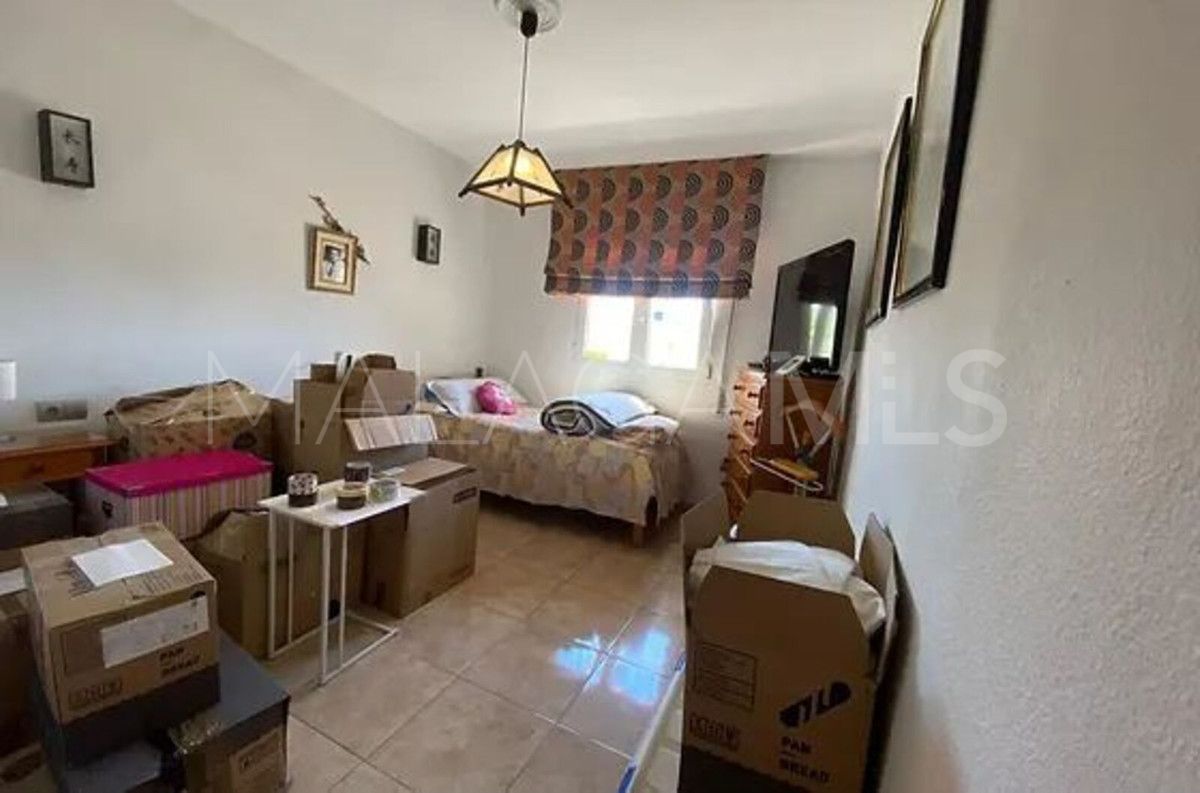 El Faro 3 bedrooms villa for sale