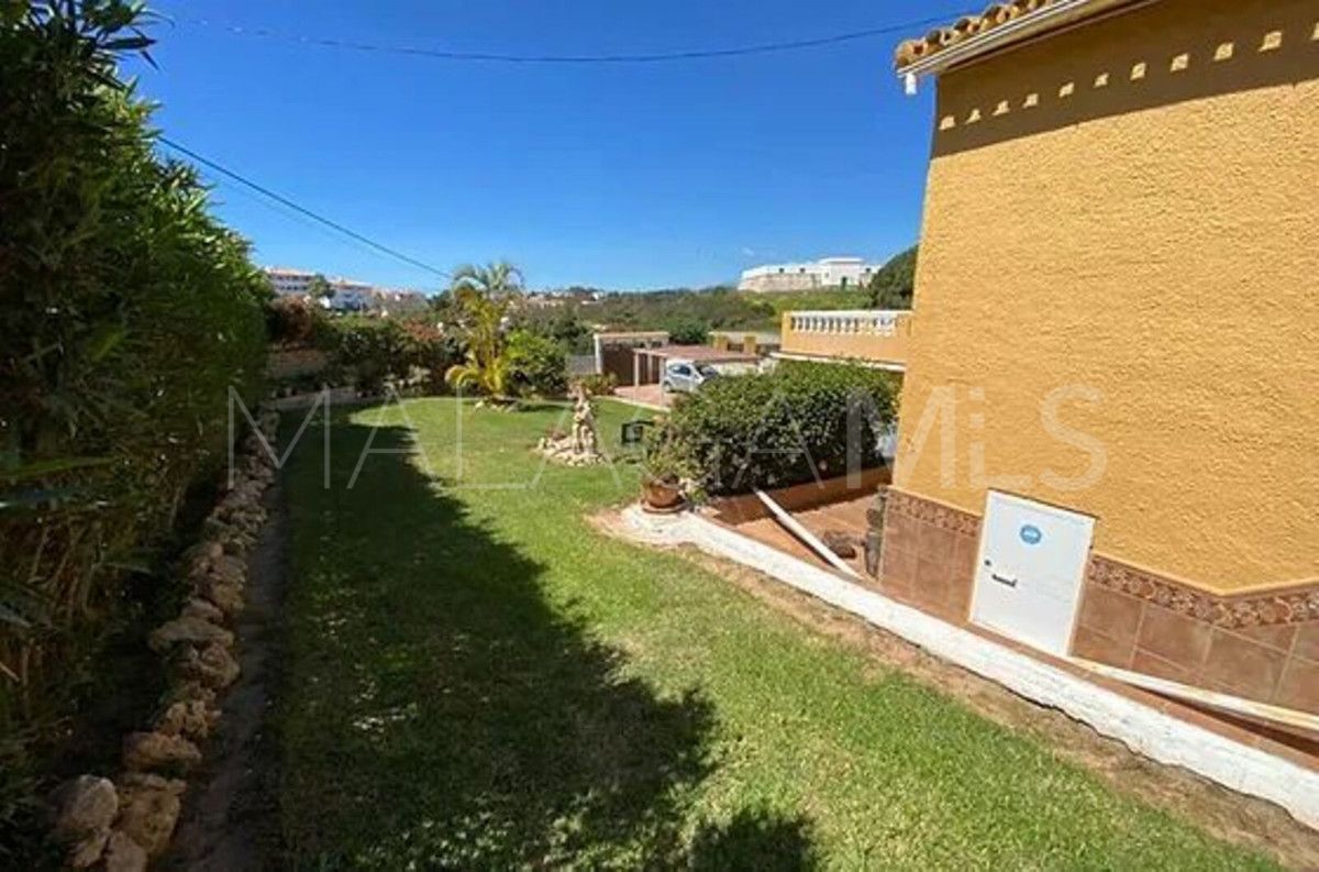 El Faro 3 bedrooms villa for sale