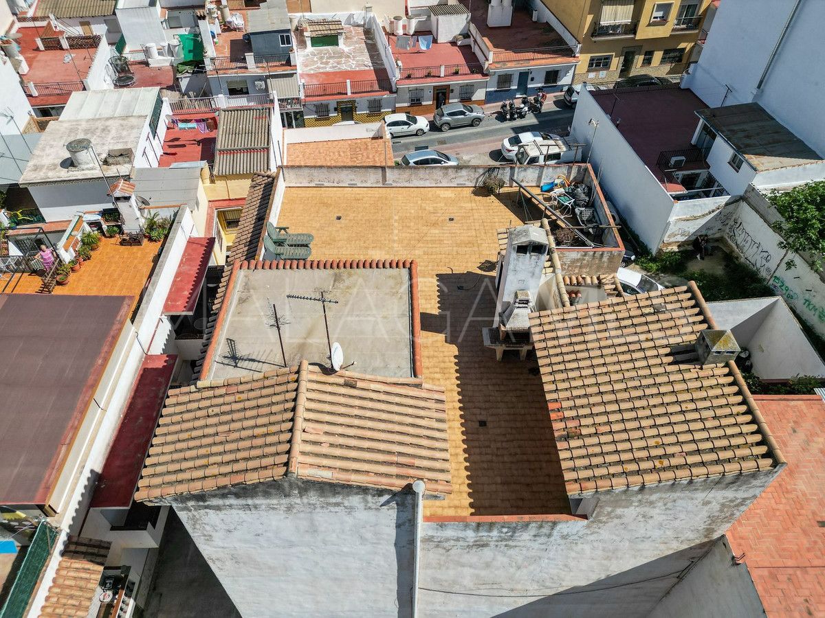 Apartamento a la venta in Fuengirola