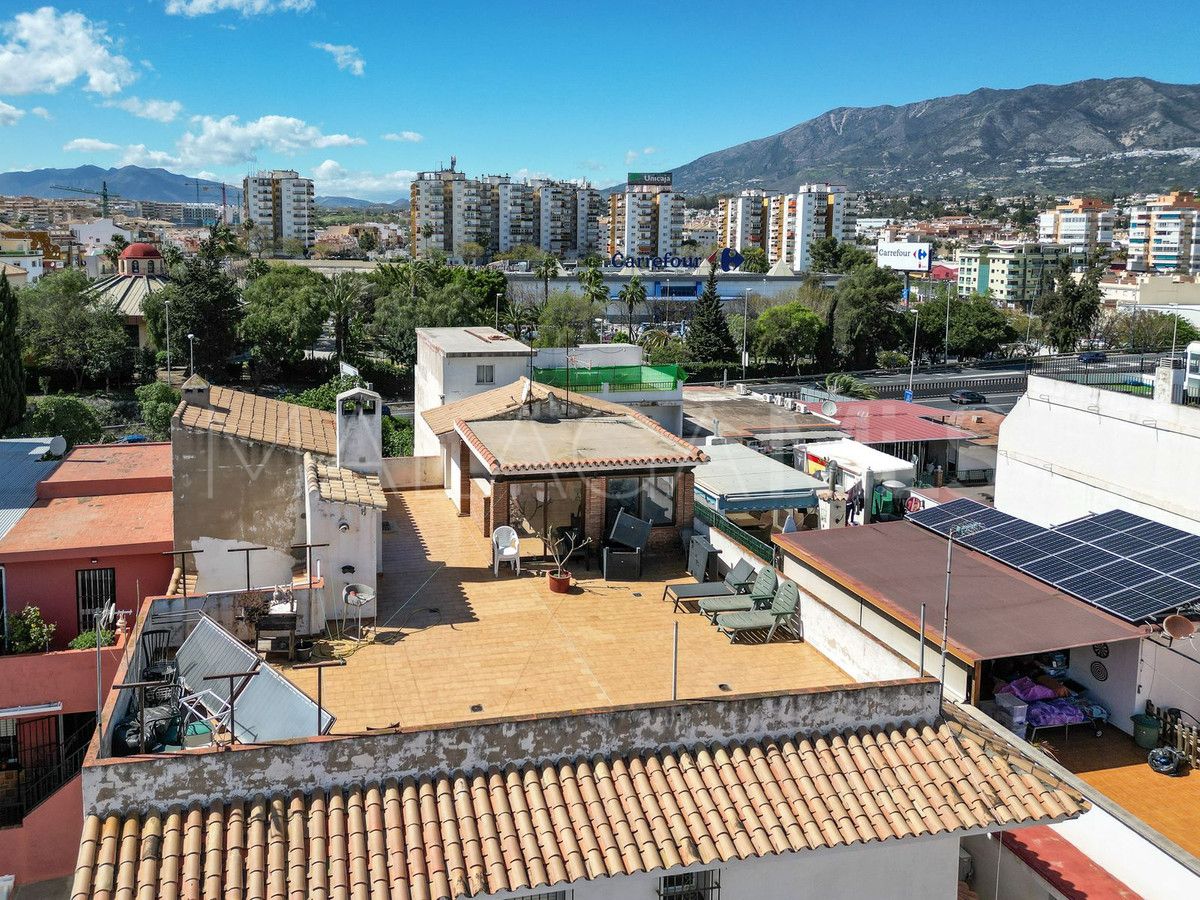 Apartamento a la venta in Fuengirola