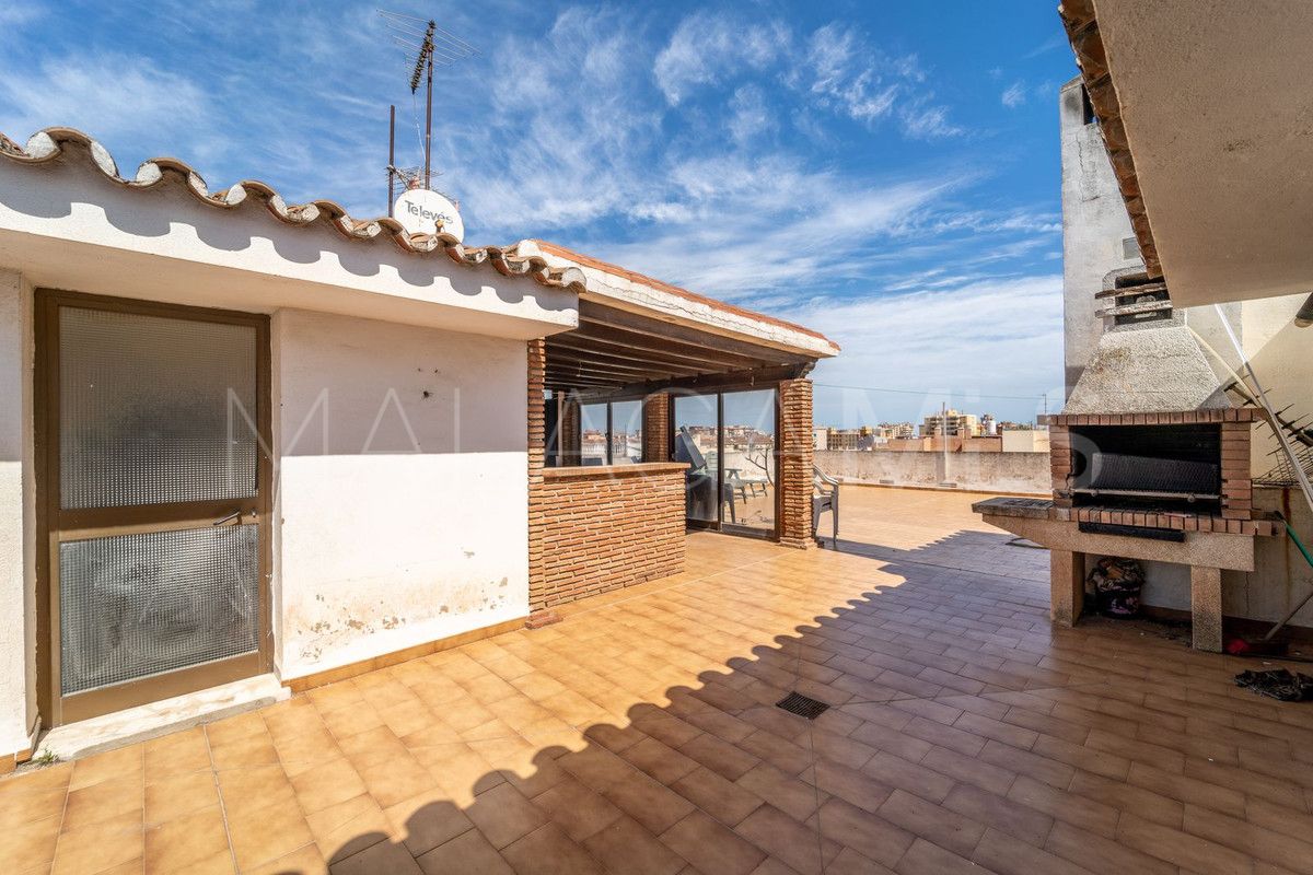 Apartamento a la venta in Fuengirola